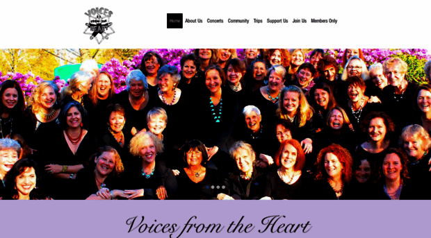 voicesfromtheheart.org