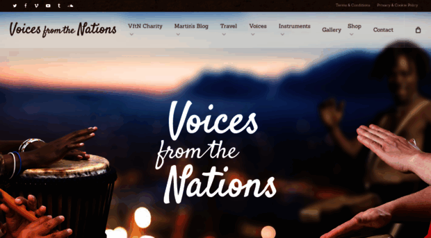 voicesfromthenations.org