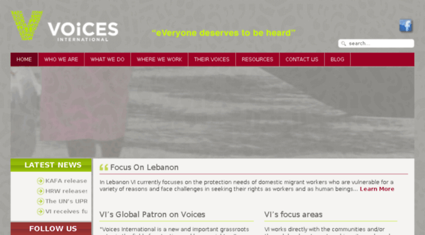 voicesinternational.org.au