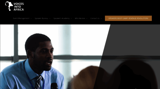 voicesintoafrica.com