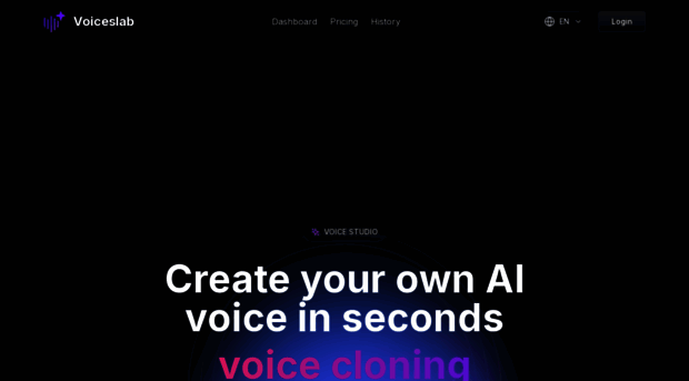 voiceslab.io