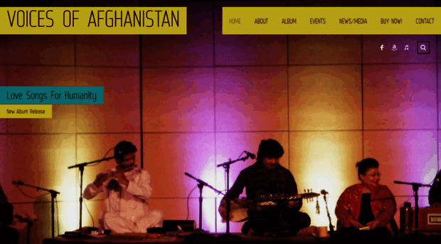 voicesofafghanistan.com