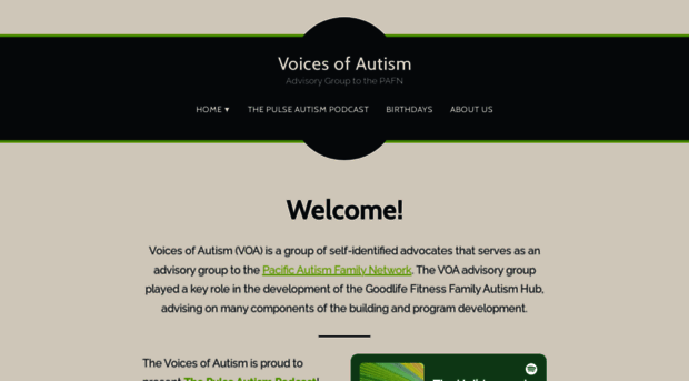 voicesofautism.com