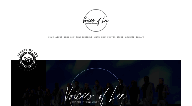 voicesoflee.com