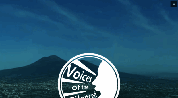 voicesofthesilenced.com