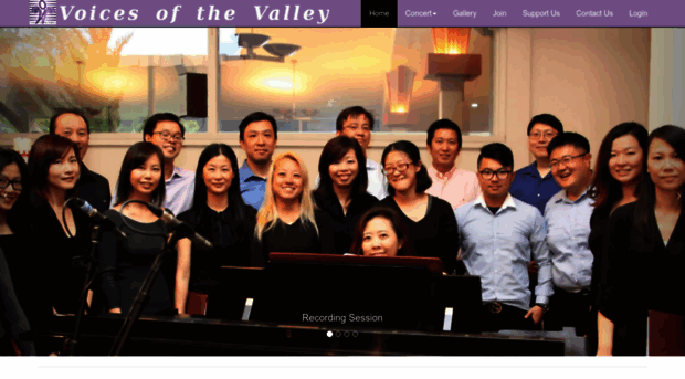 voicesofthevalley.org