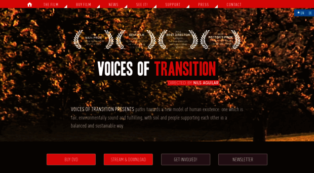 voicesoftransition.org