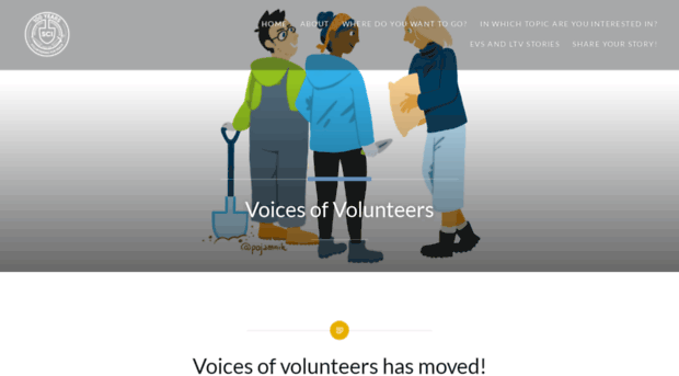 voicesofvolunteers.wordpress.com