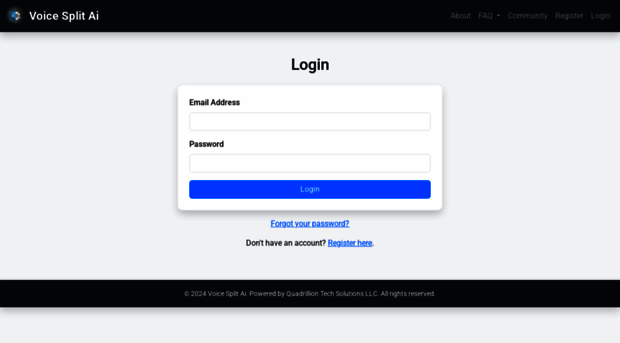 voicesplit.io