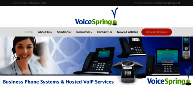 voicespring.net