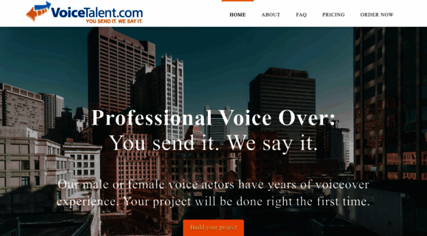 voicetalent.com