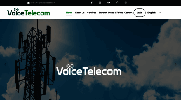 voicetelecom.net