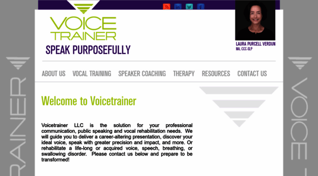 voicetrainer.com