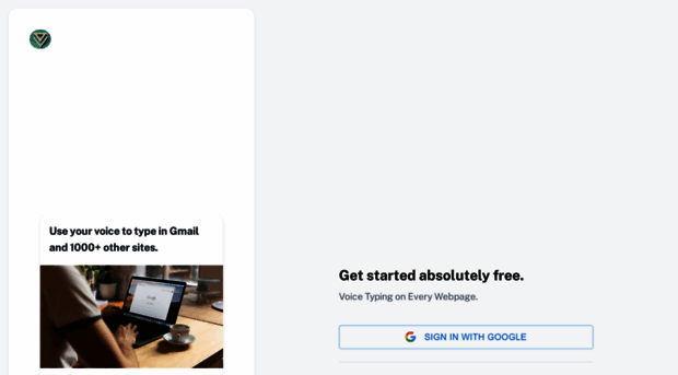 voicetyping.xyz