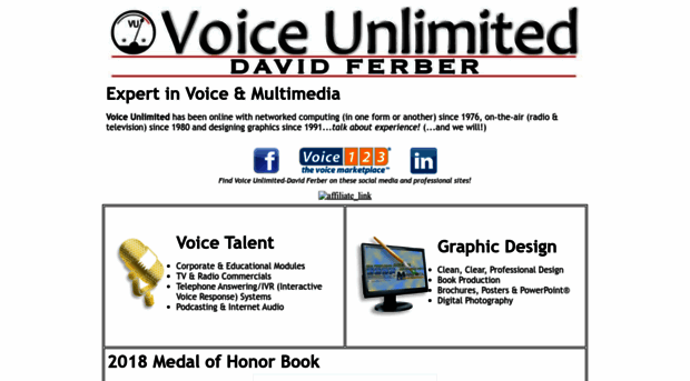 voiceunlimited.com