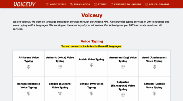 voiceuy.com