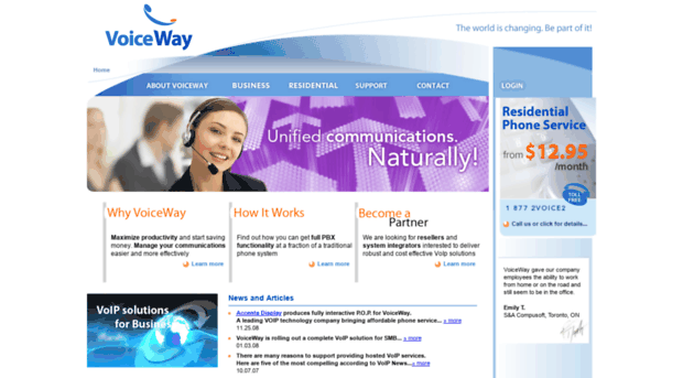 voiceway.ca