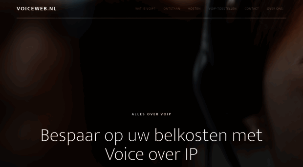 voiceweb.nl