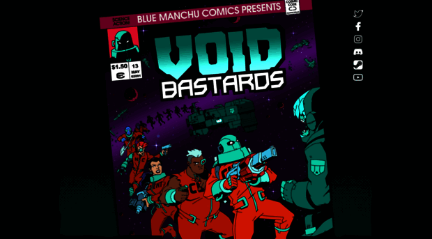 voidbastards.com