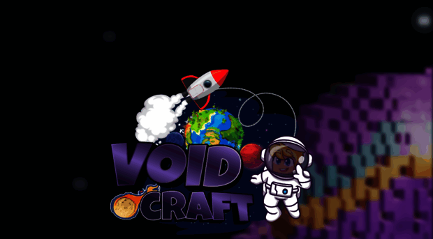 voidcraft.net