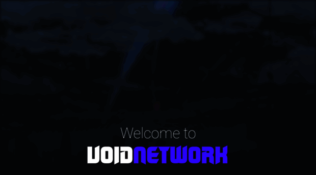 voidnetwork.cc