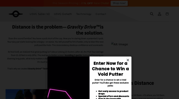 voidputters.com