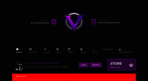voidrealms.org