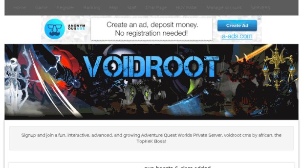 voidroot.ml