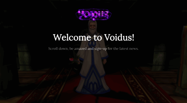 voidus.net