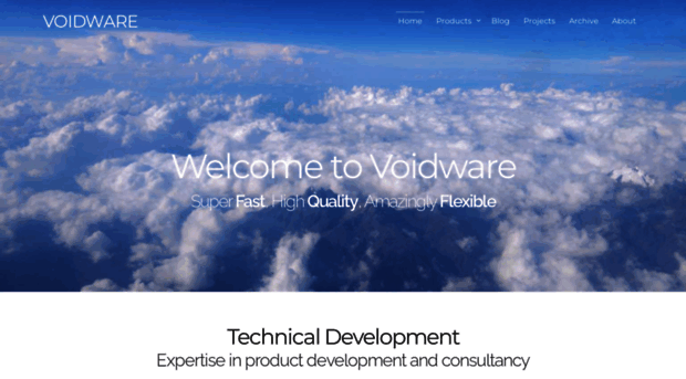 voidware.com