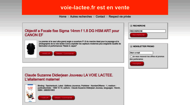 voie-lactee.fr