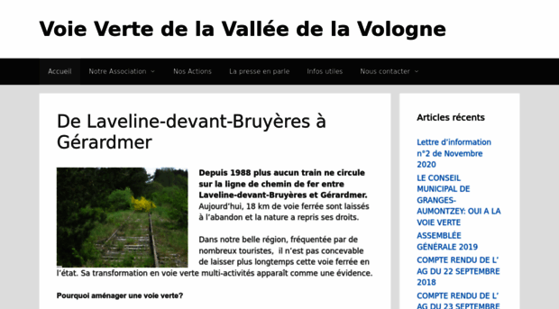 voie-verte-vallee-vologne.fr