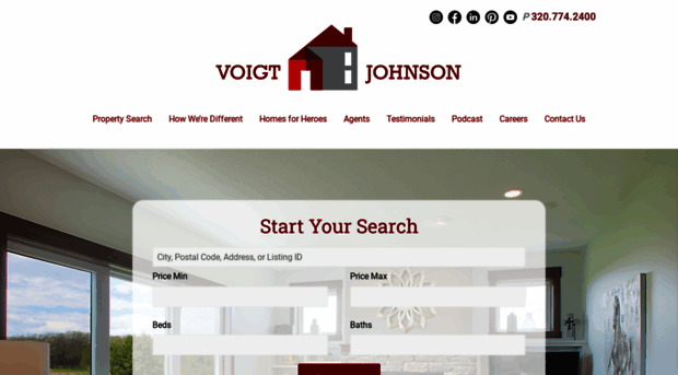 voigtjohnson.com