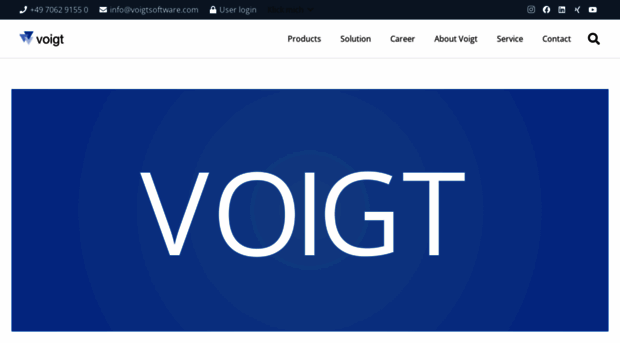 voigtsoftware.com