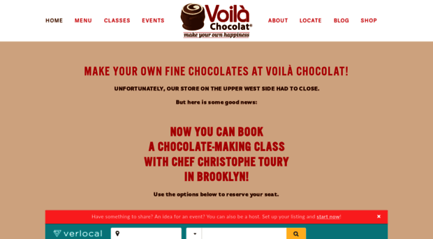 voila-chocolat.com