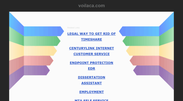voilaca.com