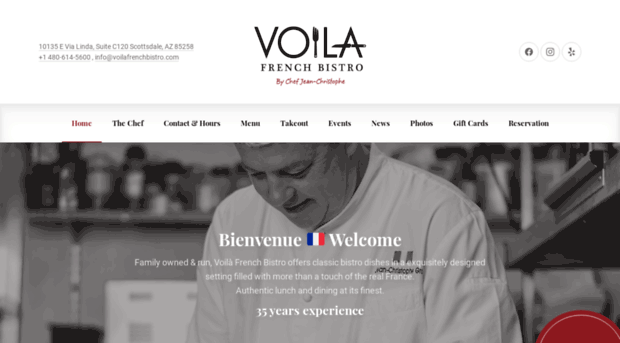 voilafrenchbistro.com