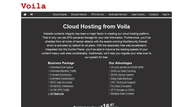 voilahost.com