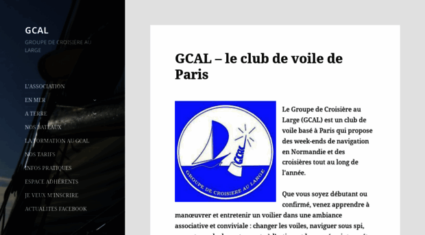 voile-gcal.com