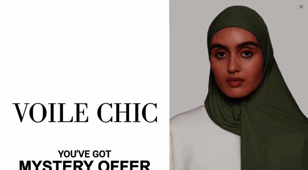 voilechic.com