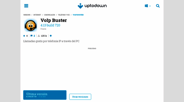 voip-buster.uptodown.com