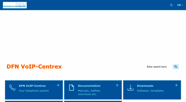 voip-centrex.dfn.de