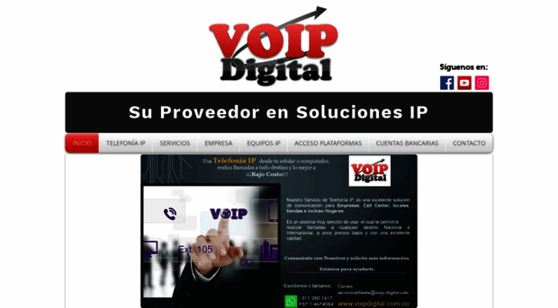 voip-digital.com