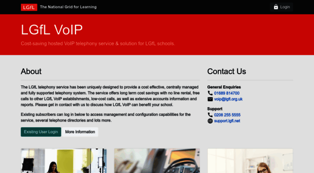 voip.lgfl.org.uk