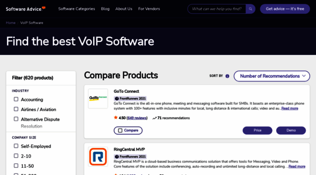 voip.softwareadvice.com