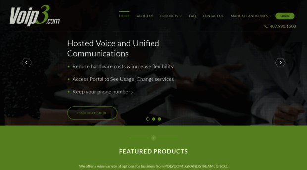 voip3.com