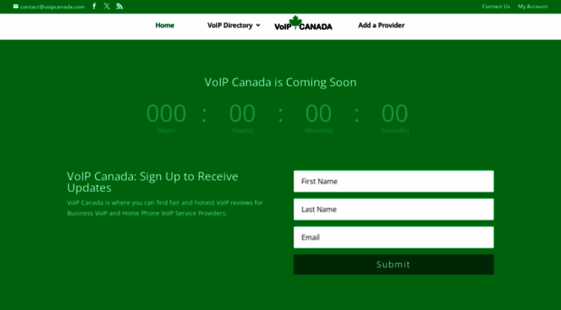 voipcanada.com