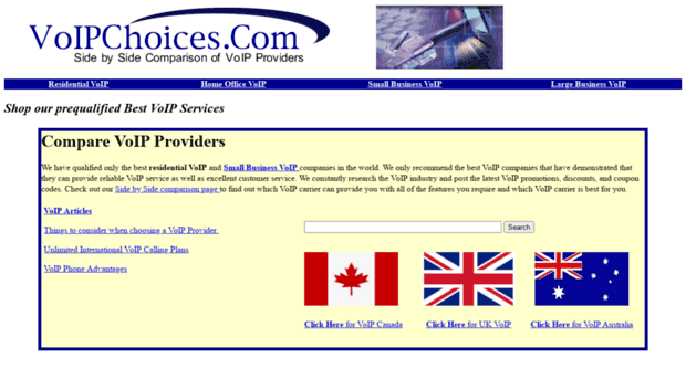 voipchoices.com