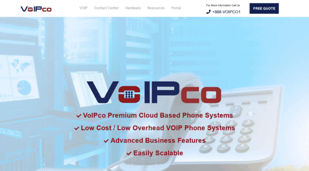 voipco.com