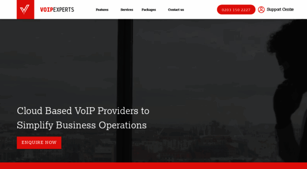 voipexperts.co.uk